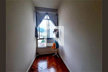 Apartamento à venda com 3 quartos, 116m² em Tijuca, Rio de Janeiro