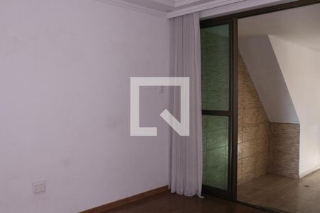 Sala de casa para alugar com 2 quartos, 1000m² em Jardim Vitória, Belo Horizonte