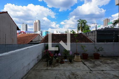 Sala - vista de apartamento à venda com 3 quartos, 123m² em Centro, São Bernardo do Campo