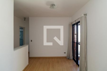 Sala de apartamento para alugar com 1 quarto, 33m² em Vila Buarque, São Paulo