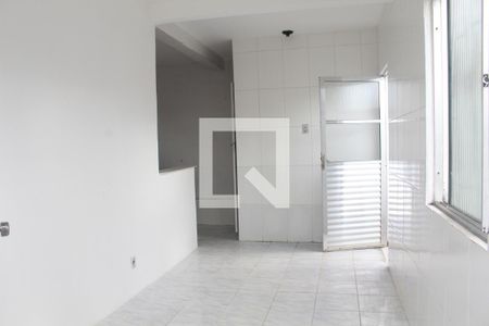 Sala de casa para alugar com 1 quarto, 49m² em Itapuã, Salvador