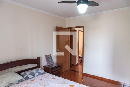 Quarto 1 de casa à venda com 3 quartos, 240m² em Vila Dom Pedro I, São Paulo