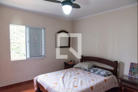 Quarto 1 de casa à venda com 3 quartos, 240m² em Vila Dom Pedro I, São Paulo