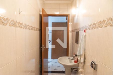 Lavabo de casa à venda com 3 quartos, 240m² em Vila Dom Pedro I, São Paulo