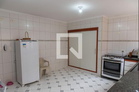 Casa à venda com 240m², 3 quartos e 2 vagas Casa à venda com 240m², 3 quartos e 2 vagasCozinha