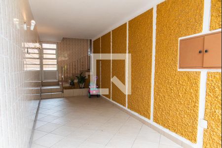 Casa à venda com 240m², 3 quartos e 2 vagas Casa à venda com 240m², 3 quartos e 2 vagasGaragem