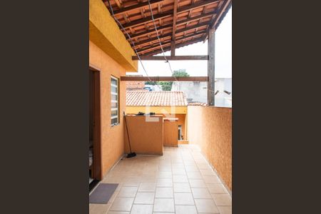 Casa à venda com 240m², 3 quartos e 2 vagas Casa à venda com 240m², 3 quartos e 2 vagasEdicula superior/varanda