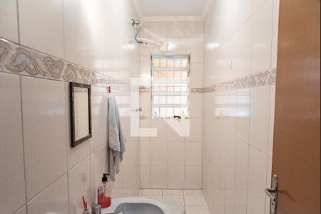 Lavabo de casa à venda com 3 quartos, 240m² em Vila Dom Pedro I, São Paulo