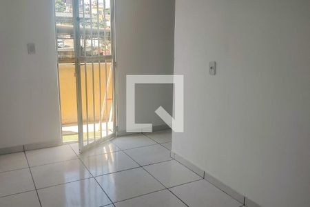 Casa para alugar com 32m², 1 quarto e sem vaga Casa para alugar com 32m², 1 quarto e sem vagaSala