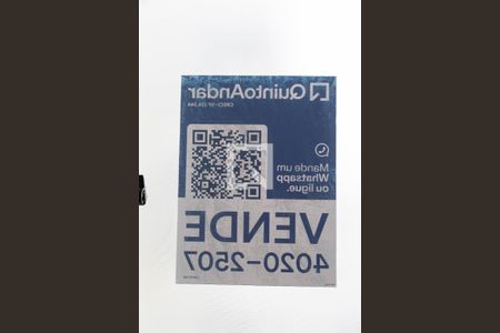 Placa de apartamento à venda com 2 quartos, 38m² em Jardim Rosa de Franca, Guarulhos