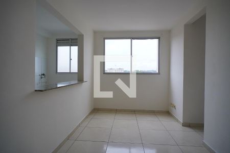 Apartamento para alugar com 63m², 3 quartos e 1 vagaSala