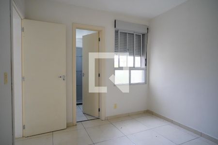 Suíte de apartamento para alugar com 3 quartos, 63m² em Sarandi, Porto Alegre