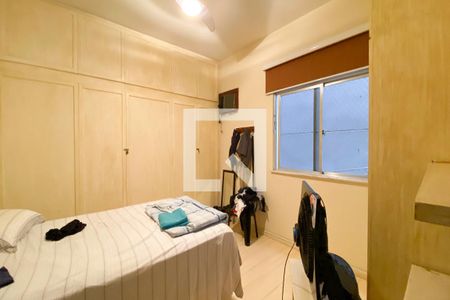 Quarto 2 de apartamento para alugar com 3 quartos, 120m² em Leblon, Rio de Janeiro