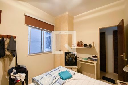 Quarto 2 de apartamento para alugar com 3 quartos, 120m² em Leblon, Rio de Janeiro