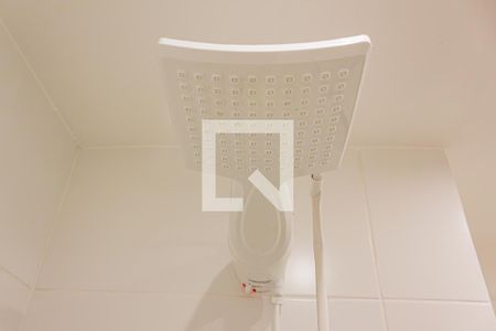 Studio à venda com 27m², 1 quarto e sem vaga Studio à venda com 27m², 1 quarto e sem vagaBanheiro