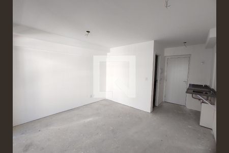 Studio de apartamento para alugar com 1 quarto, 27m² em Perdizes, São Paulo