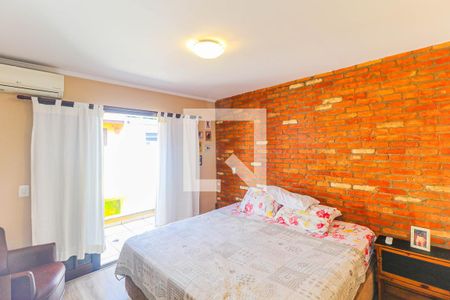 Casa à venda com 106m², 3 quartos e 2 vagas Casa à venda com 106m², 3 quartos e 2 vagasQuarto