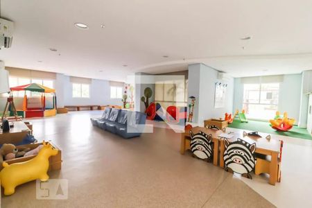 Apartamento à venda com 70m², 2 quartos e 1 vagaÁrea comum - Playground