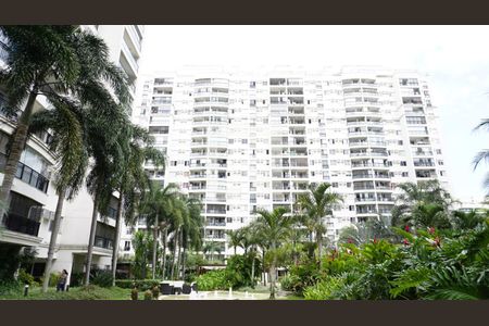 Apartamento à venda com 70m², 2 quartos e 1 vagaArea Comum - Fachada do Prédio