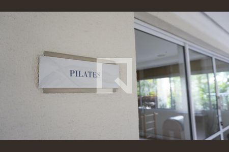 Apartamento à venda com 70m², 2 quartos e 1 vagaÁrea comum - Pilates
