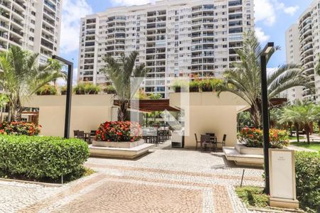 Apartamento à venda com 70m², 2 quartos e 1 vagaÁrea comum - Condominio