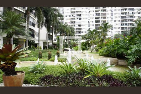 Apartamento à venda com 70m², 2 quartos e 1 vagaArea Comum