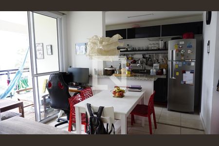 Apartamento à venda com 70m², 2 quartos e 1 vagaSala