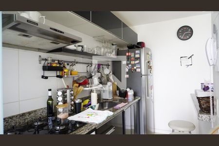 Apartamento à venda com 70m², 2 quartos e 1 vagaCozinha