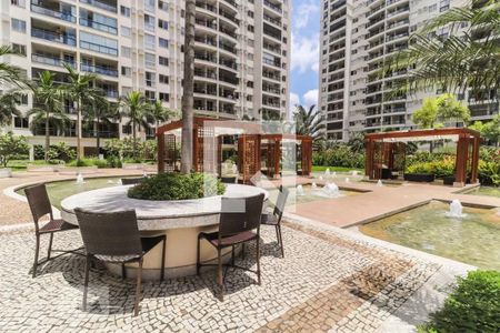 Apartamento à venda com 70m², 2 quartos e 1 vagaÁrea comum - Condominio