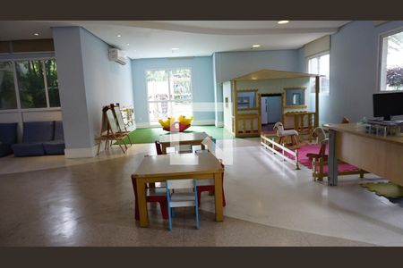 Apartamento à venda com 70m², 2 quartos e 1 vagaÁrea comum - Kids