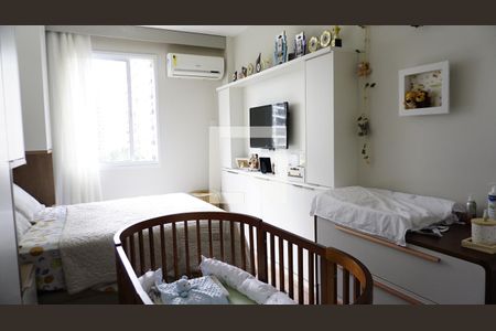 Apartamento à venda com 70m², 2 quartos e 1 vagaQuarto Suite