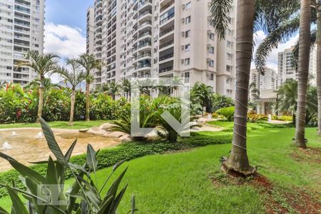 Apartamento à venda com 70m², 2 quartos e 1 vagaÁrea comum - Condominio