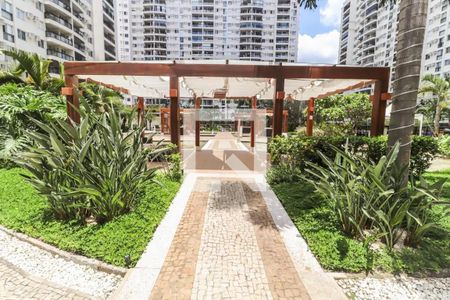 Apartamento à venda com 70m², 2 quartos e 1 vagaÁrea comum - Condominio