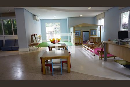 Apartamento à venda com 70m², 2 quartos e 1 vagaÁrea comum - Kids