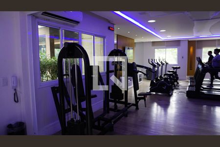 Apartamento à venda com 70m², 2 quartos e 1 vagaÁrea comum - Academia