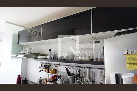 Apartamento à venda com 70m², 2 quartos e 1 vagaCozinha