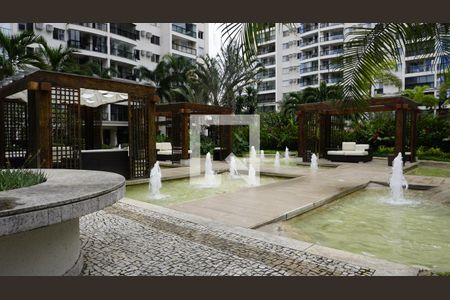 Apartamento à venda com 70m², 2 quartos e 1 vagaÁrea comum - Condominio