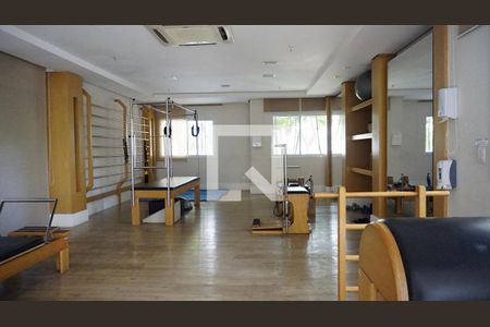 Apartamento à venda com 70m², 2 quartos e 1 vagaÁrea comum - Pilates