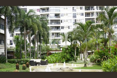 Apartamento à venda com 70m², 2 quartos e 1 vagaArea Comum - Fachada do Prédio