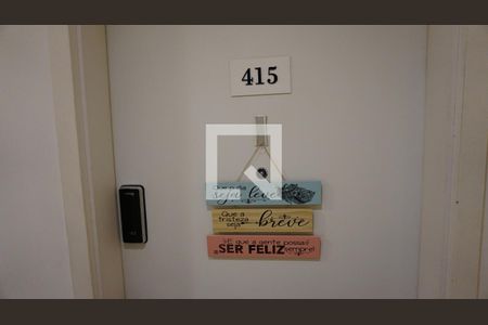 Fechadura eletronica de apartamento à venda com 2 quartos, 70m² em Jacarepaguá, Rio de Janeiro