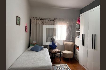 Quarto 1 de apartamento para alugar com 2 quartos, 59m² em Bom Retiro, São Paulo