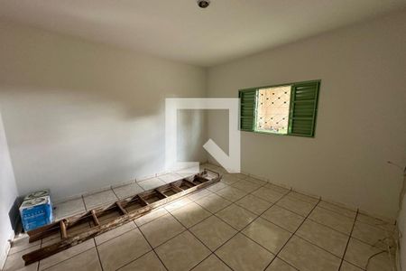 Dormitório 01 de casa para alugar com 2 quartos, 45m² em Jardim Professor Antonio Palocci, Ribeirão Preto
