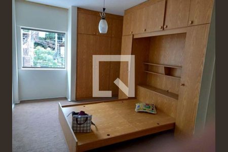 Apartamento à venda com 1 quarto, 57m² em Jardim Paulista, São Paulo