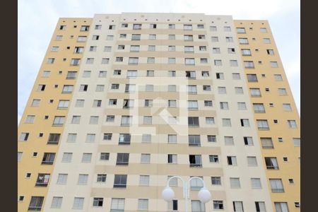 Apartamento para alugar com 2 quartos, 50m² em Jardim São Vicente, Campinas