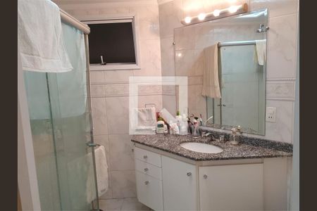 Apartamento à venda com 3 quartos, 108m² em Barcelona, São Caetano do Sul