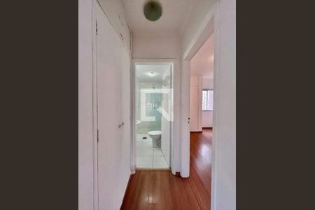 Apartamento para alugar com 1 quarto, 45m² em Centro, Campinas