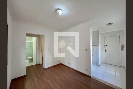 Apartamento para alugar com 1 quarto, 45m² em Centro, Campinas