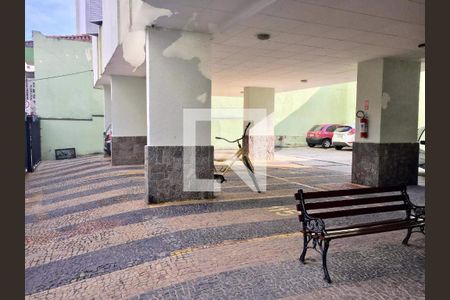 Apartamento para alugar com 1 quarto, 45m² em Centro, Campinas