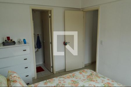 Suíte de apartamento à venda com 2 quartos, 65m² em Curicica, Rio de Janeiro