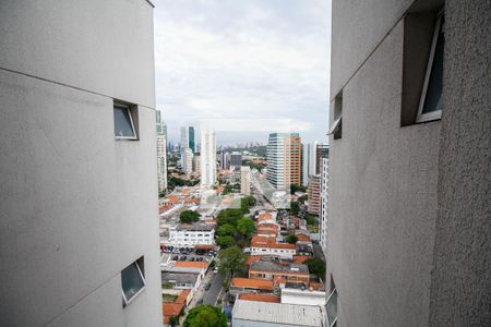Apartamento à venda com 100m², 3 quartos e 2 vagasVista do Quarto 1